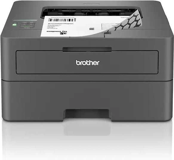 BROTHER HL-L2445DW MONO LASER Spausdintuvas, DUPLEX, WIFI, 32PPM