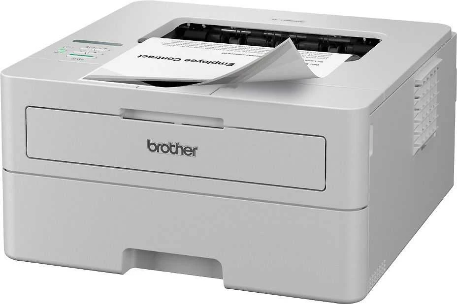 Brother HL-L2865DW | Mono | lazerinis | Spausdintuvas | Wi-Fi | Maximum ISO A-series paper size A4