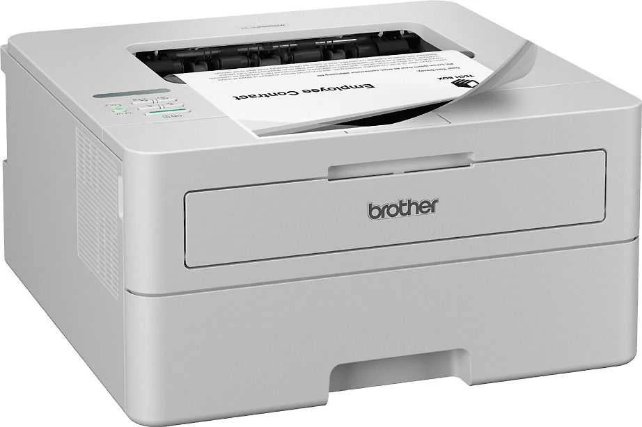 Brother HL-L2865DW | Mono | lazerinis | Spausdintuvas | Wi-Fi | Maximum ISO A-series paper size A4