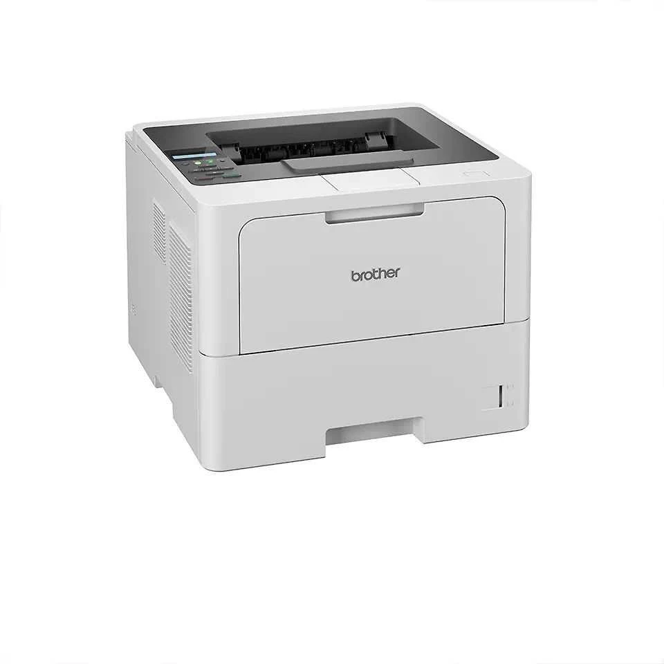 Brother HL-L6210DW | Mono | lazerinis | Spausdintuvas | Wi-Fi | Maximum ISO A-series paper size A4 | Pilkas