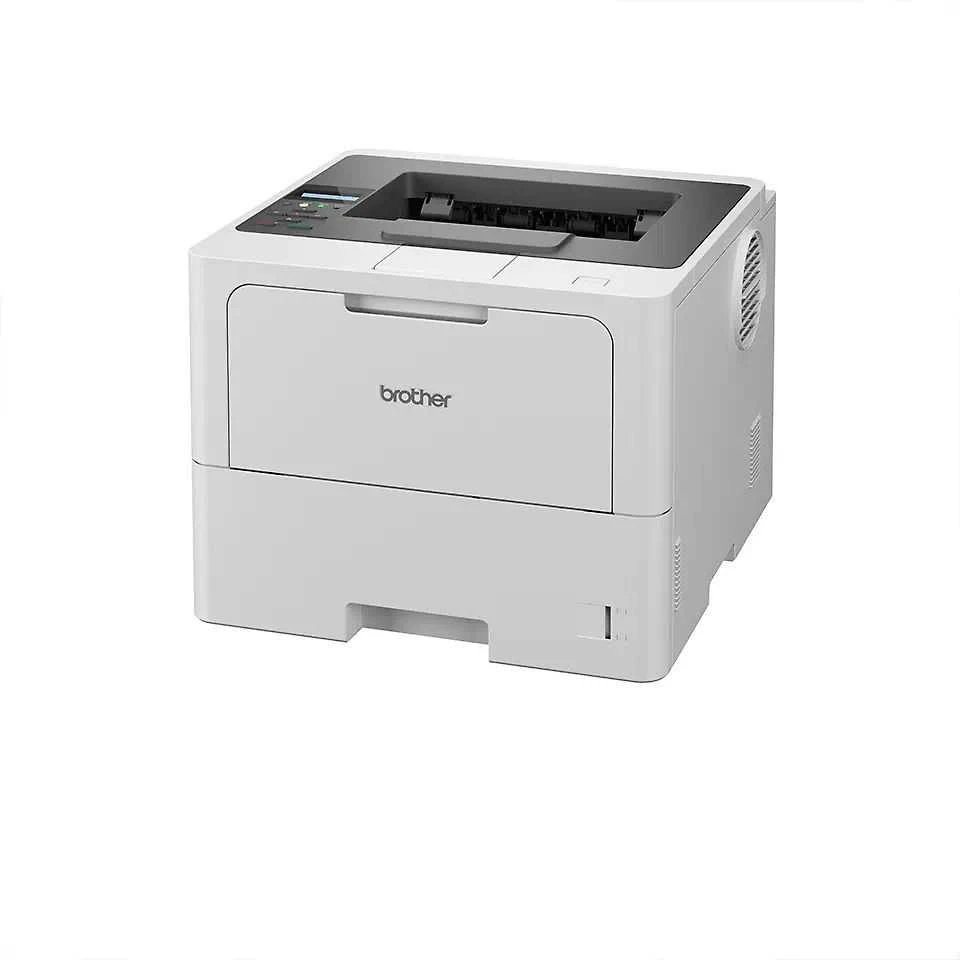 Brother HL-L6210DW | Mono | lazerinis | Spausdintuvas | Wi-Fi | Maximum ISO A-series paper size A4 | Pilkas