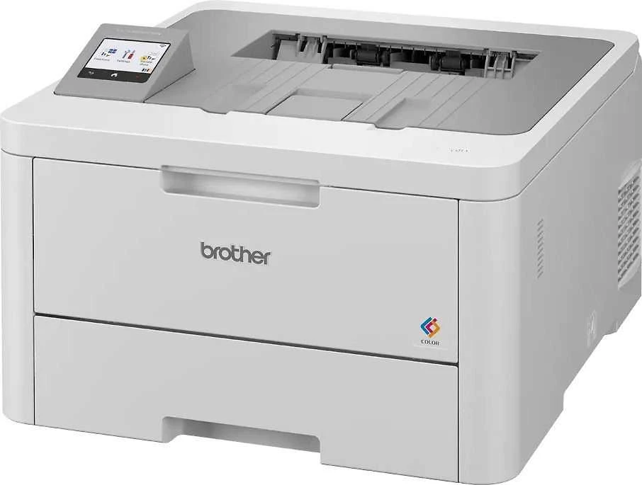 BROTHER HL-L8230CDW SPALVOTAS LED Spausdintuvas, DUPLEX, WIFI, 30 PPM