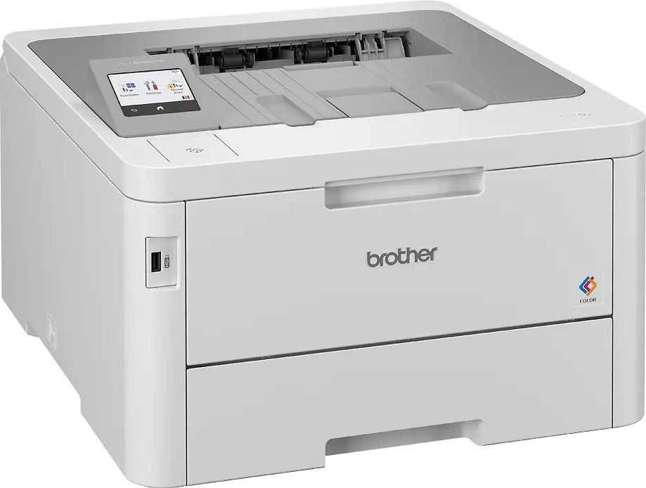 Brother HL-L8240CDW | Spausdintuvas | Wi-Fi | Maximum ISO A-series paper size A4 | Baltas