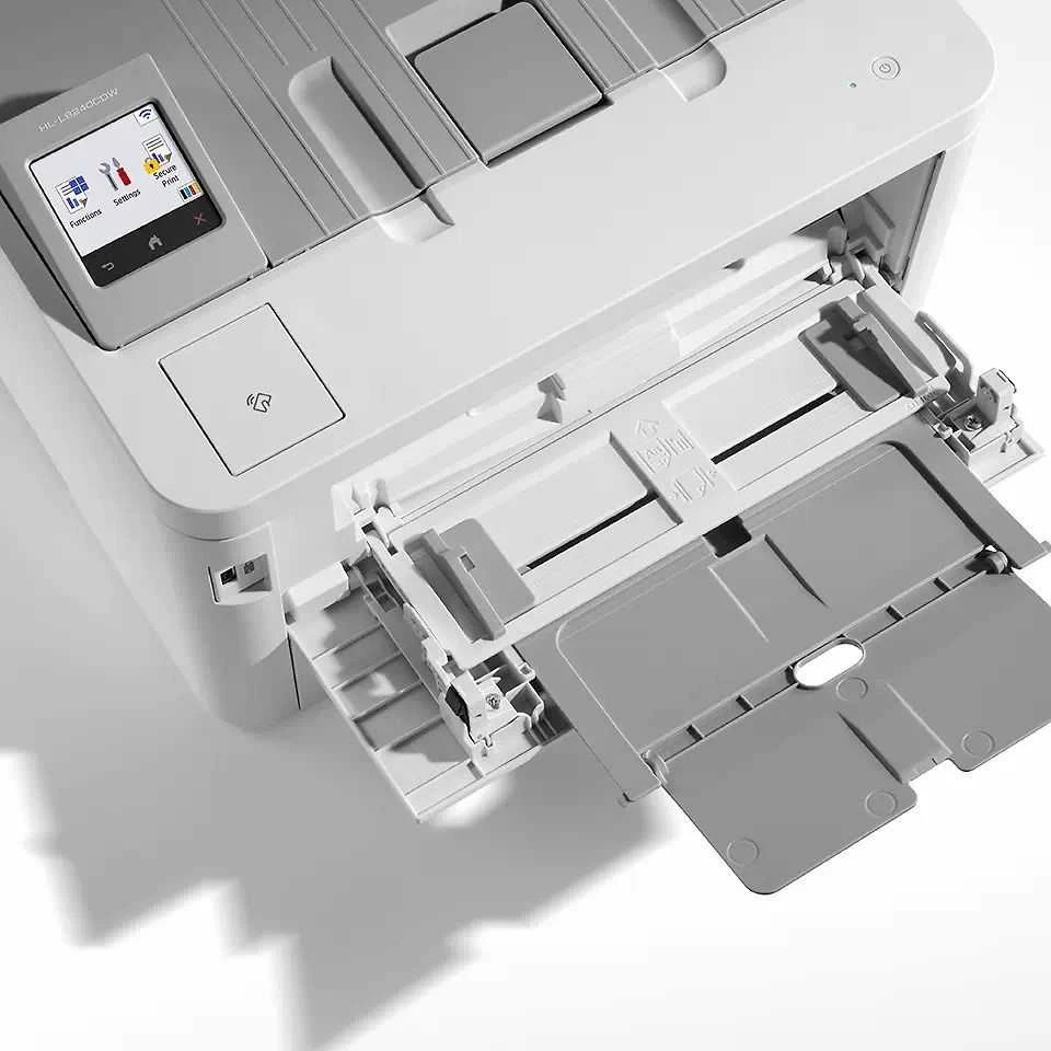 Brother HL-L8240CDW | Spausdintuvas | Wi-Fi | Maximum ISO A-series paper size A4 | Baltas