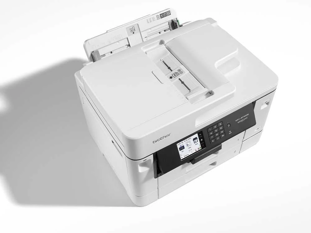 Spausdintuvas Brother MFC-J5740DW Colour, Inkjet