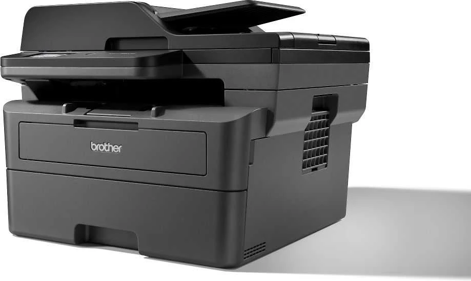 Brother | MFC-L2860DW | lazerinis | Mono | Multifuction Spausdintuvas | A4 | Wi-Fi | Juodas