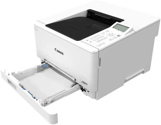 Spausdintuvas Canon i-SENSYS LBP646Cdw Spalvotas 1200 x 1200 DPI 25 PPM A4 Wi-Fi