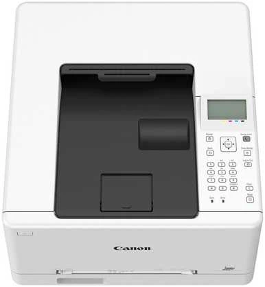 Spausdintuvas Canon i-SENSYS LBP646Cdw Spalvotas 1200 x 1200 DPI 25 PPM A4 Wi-Fi