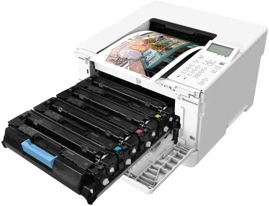 Spausdintuvas Canon i-Sensys LBP647Cdw
