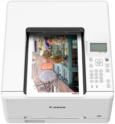 Spausdintuvas Canon i-Sensys LBP647Cdw