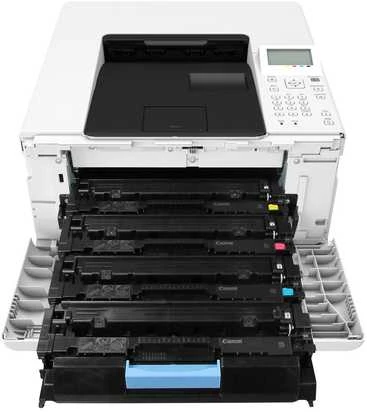 Spausdintuvas Canon i-Sensys LBP647Cdw