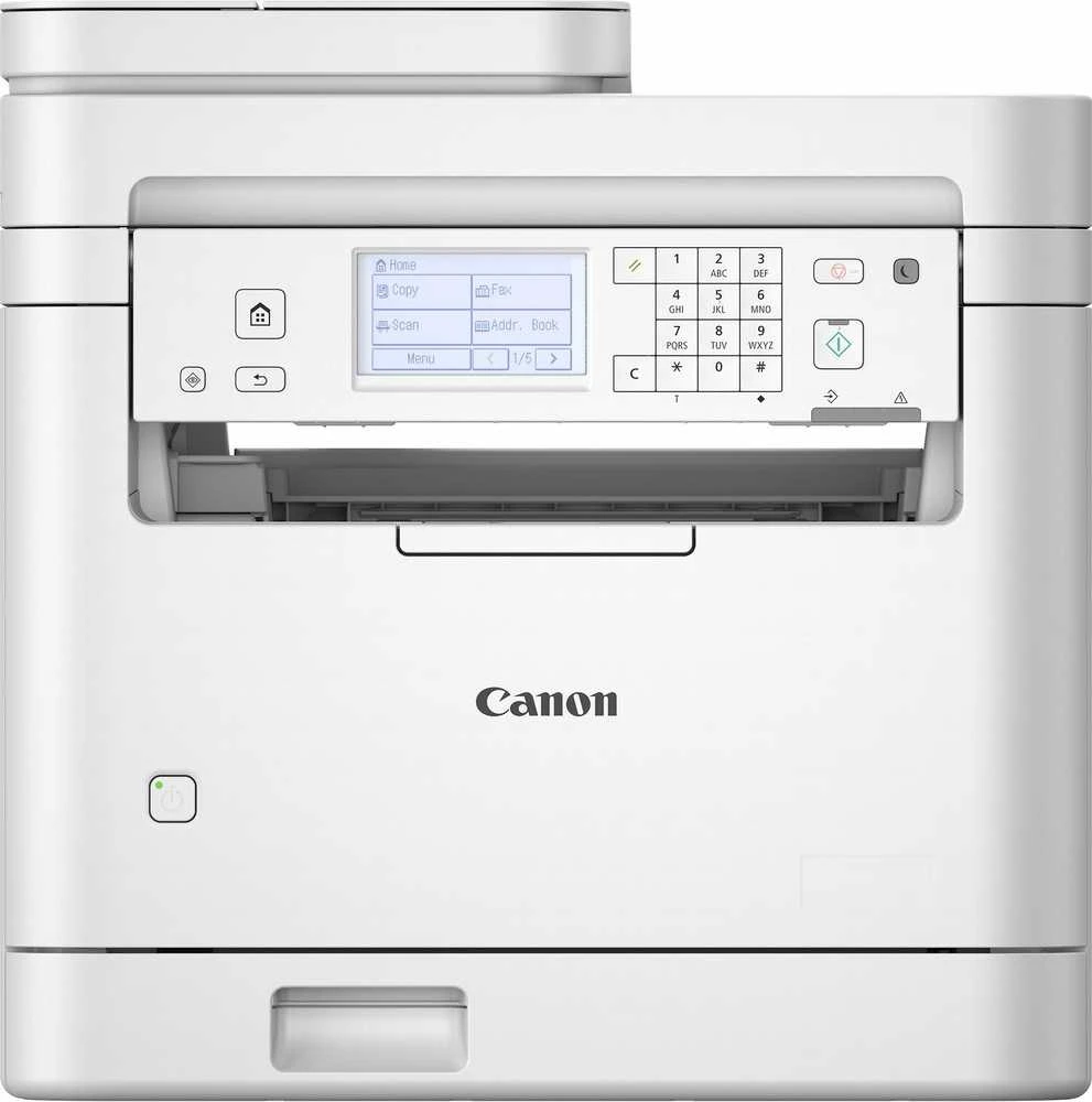 Spausdintuvas Canon i-SENSYS MF287dw