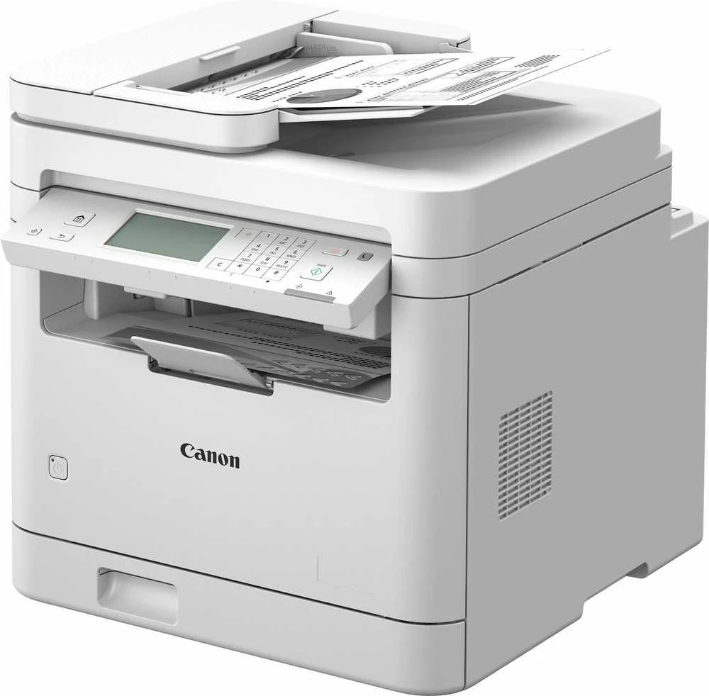 Spausdintuvas Canon i-SENSYS MF287dw