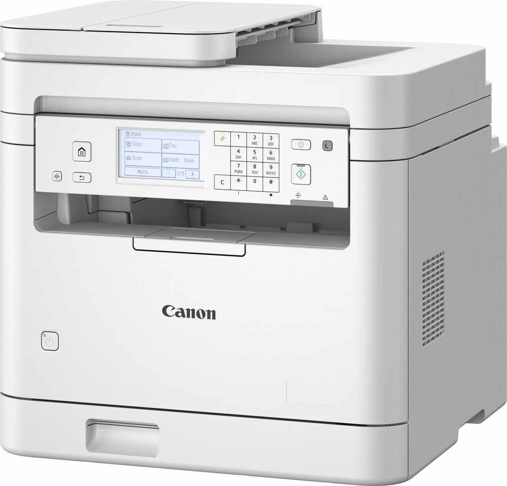 Spausdintuvas Canon i-SENSYS MF287dw