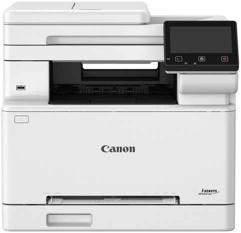 Spausdintuvas Canon i-Sensys MF664Cdw