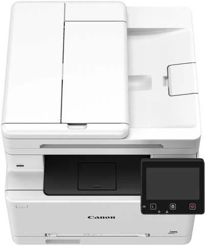 Spausdintuvas Canon i-Sensys MF664Cdw