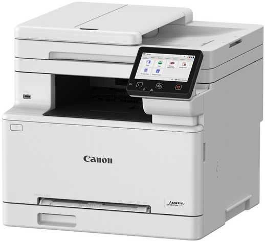 Spausdintuvas Canon i-Sensys MF664Cdw