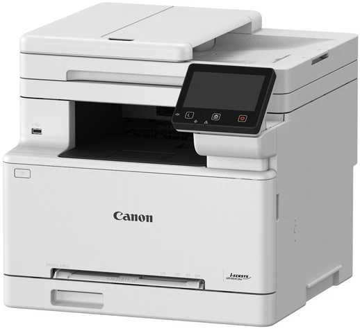 Spausdintuvas Canon i-Sensys MF664Cdw