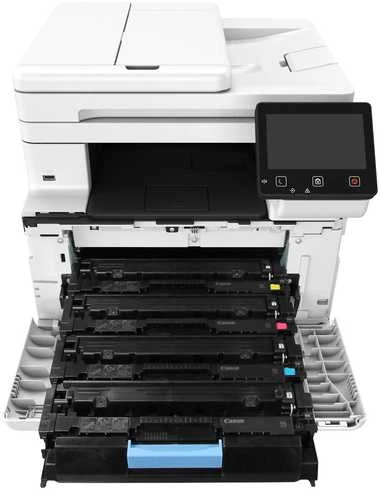 Spausdintuvas Canon i-Sensys MF664Cdw