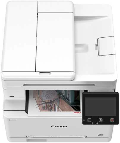 Spausdintuvas Canon i-Sensys MF664Cdw