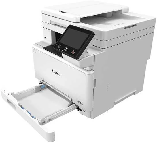 Spausdintuvas Canon i-Sensys MF664Cdw