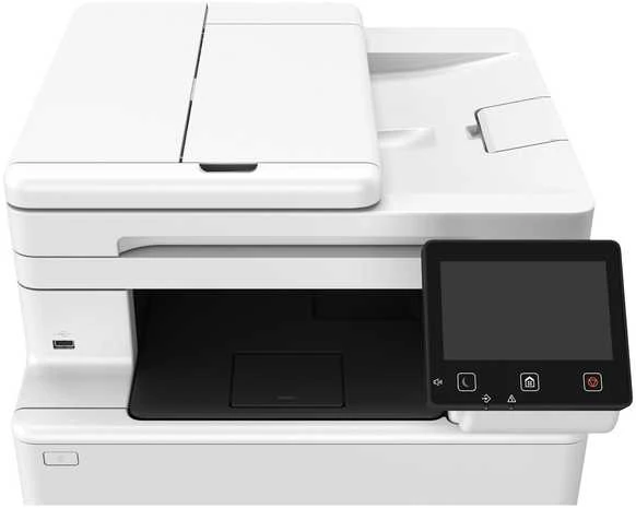 Spausdintuvas Canon i-Sensys MF664Cdw