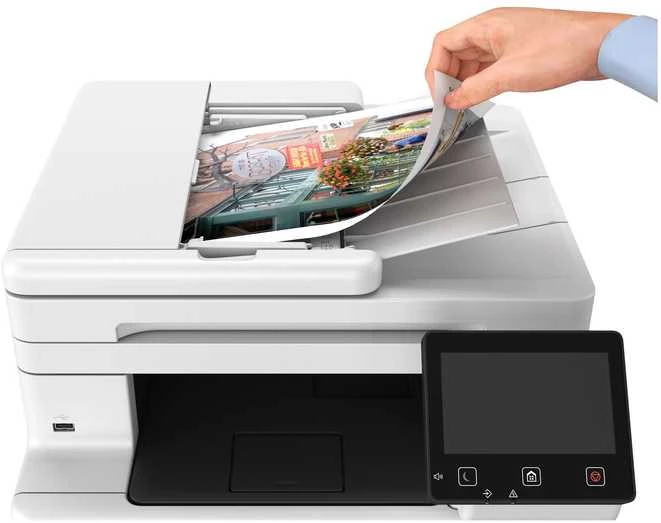Spausdintuvas Canon i-Sensys MF667Cdw