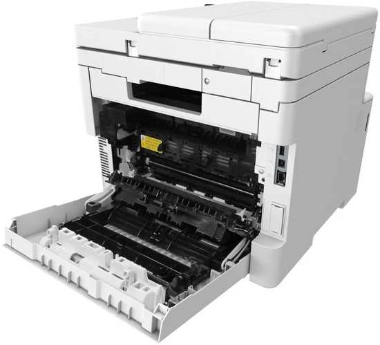 Spausdintuvas Canon i-Sensys MF667Cdw