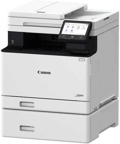 Spausdintuvas Canon i-SENSYS MF752Cdw II lazerinis A4 1200 x 1200 DPI 33 ppm Wi-Fi