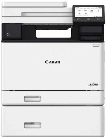 Spausdintuvas Canon i-SENSYS MF752Cdw II lazerinis A4 1200 x 1200 DPI 33 ppm Wi-Fi