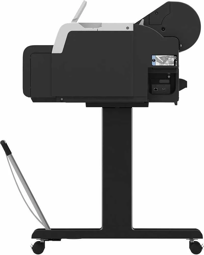 Canon imagePROGRAF TM-340 Plataus formato Rašalinis spausdintuvas Spalvotas A0 Wi-Fi Tinklinis LAN USB