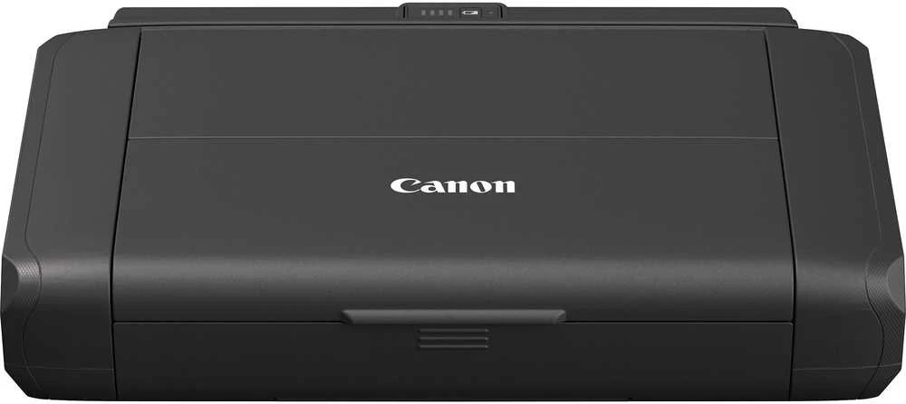 Canon MAXIFY BX110 inkjet spausdintuvas Spalvotas 4800 x 1200 DPI A4 Wi-Fi