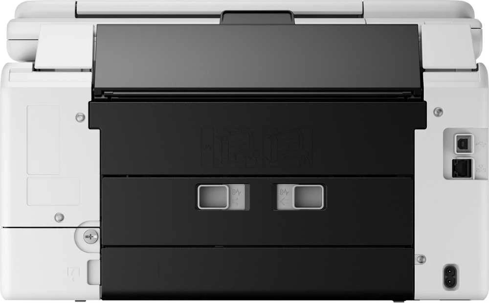 CANON MegaTank GX6550 Daugiafunkcinis spausdintuvas 3-in-1 24ppm with built-in refillable ink tanks