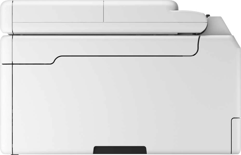 CANON MegaTank GX6550 Daugiafunkcinis spausdintuvas 3-in-1 24ppm with built-in refillable ink tanks