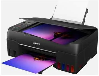 Spausdintuvas Canon PIXMA G 650