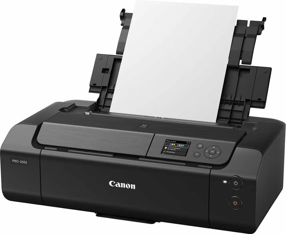 Spausdintuvas Canon PIXMA PRO-200S
