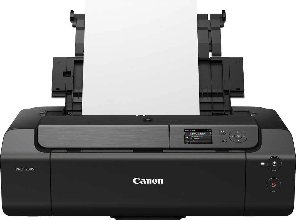 Spausdintuvas Canon PIXMA PRO-200S