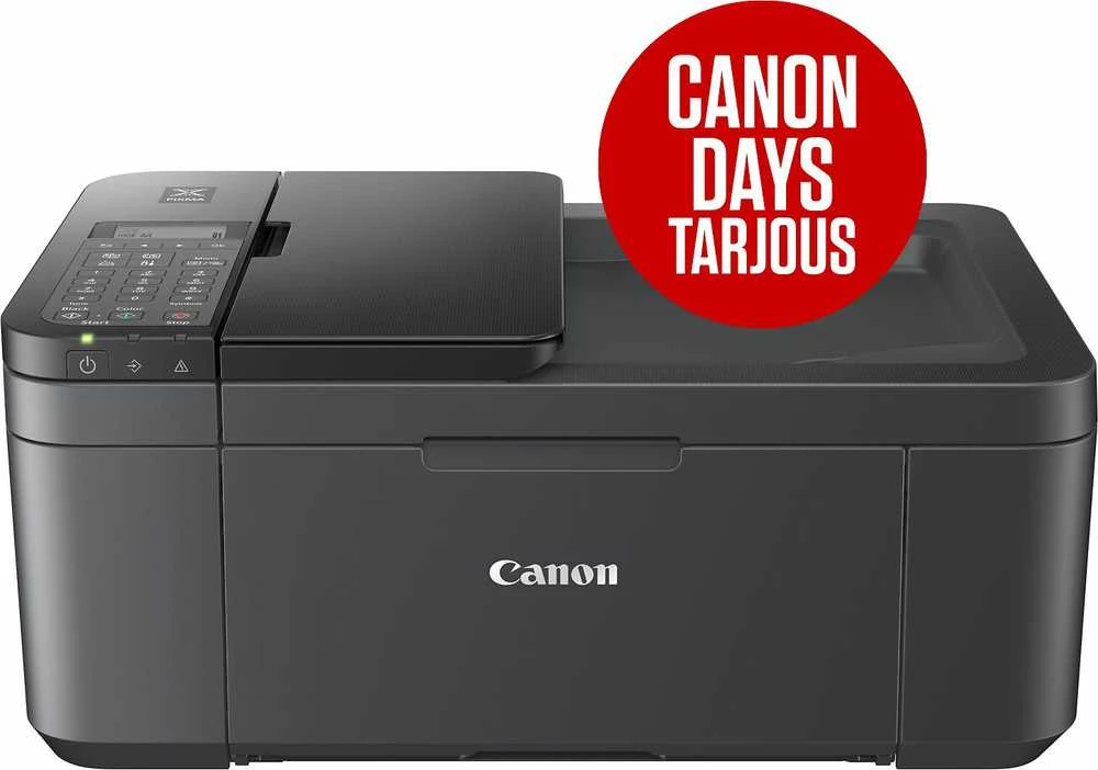 Spausdintuvas Canon PIXMA TR4755i Inkjet A4 4800 x 1200 DPI Wi-Fi