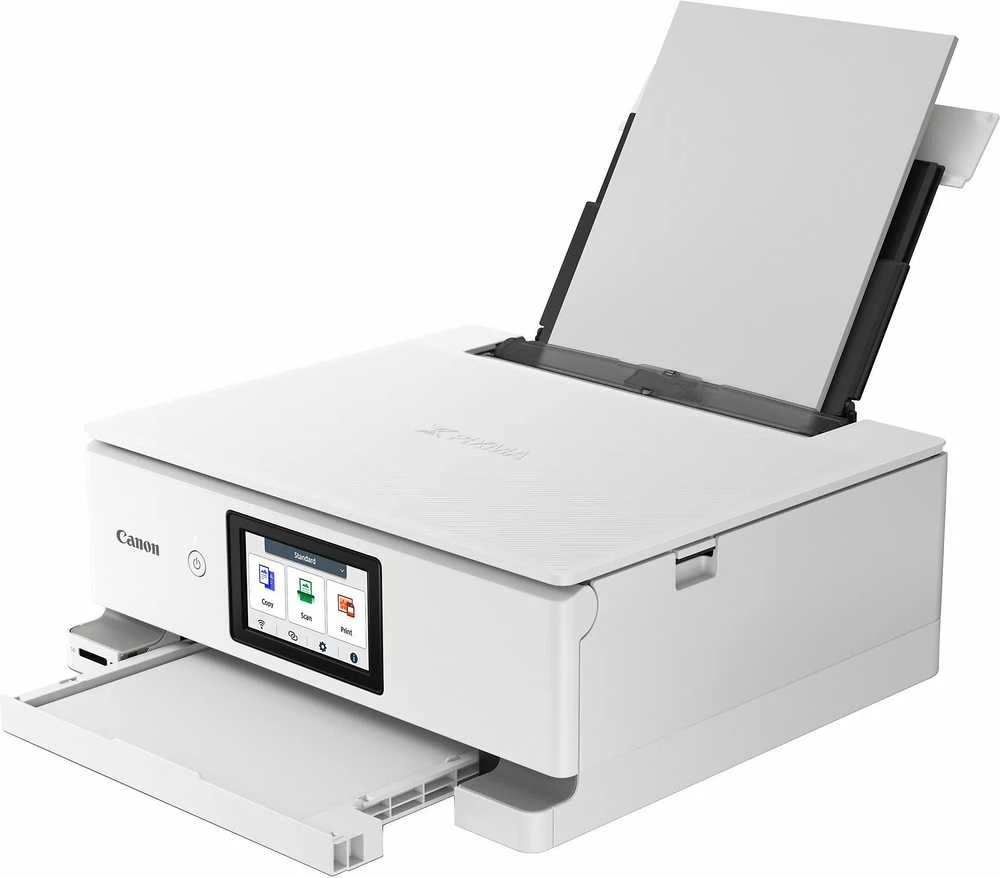 Spausdintuvas Canon PIXMA TS8751 balta