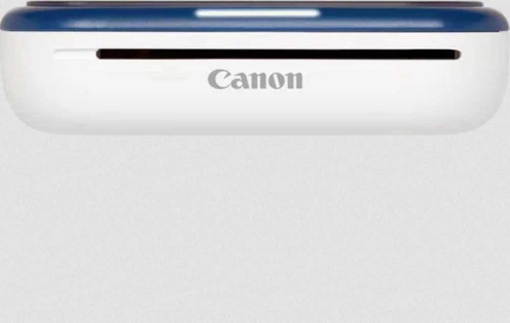 Canon Zoemini 2 foto spausdintuvas (navy)