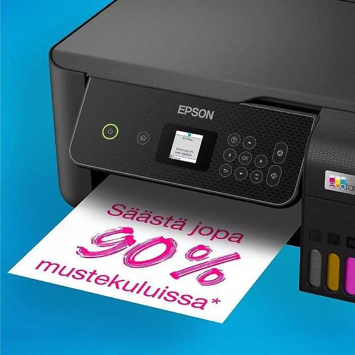 Spausdintuvas Daugiafunkcinis įrenginys Epson ET-2871 (C11CJ66422)