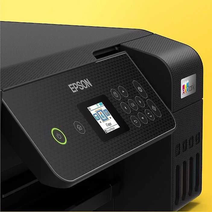 Spausdintuvas Daugiafunkcinis įrenginys Epson ET-2871 (C11CJ66422)