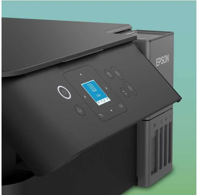 Epson – EcoTank ET-2950 A4 rašalinis daugiafunkcis spausdintuvas