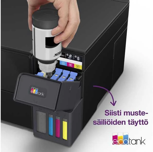 Epson – EcoTank ET-2950 A4 rašalinis daugiafunkcis spausdintuvas