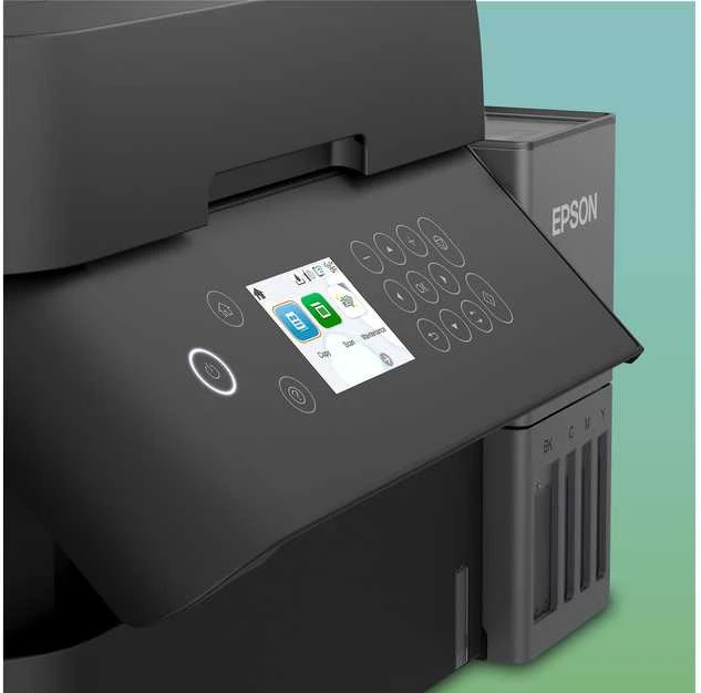 Spausdintuvas Epson EcoTank ET-3950 Inkjet A4 4800 x 1200 DPI 35 ppm „Wi-Fi“