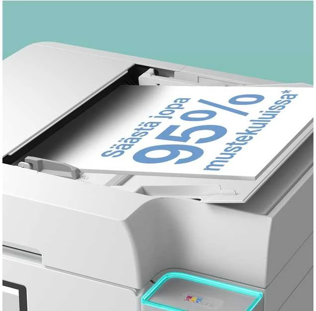 Spausdintuvas Daugiafunkcinis įrenginys Epson EcoTank ET-4956 (C11CL40403)