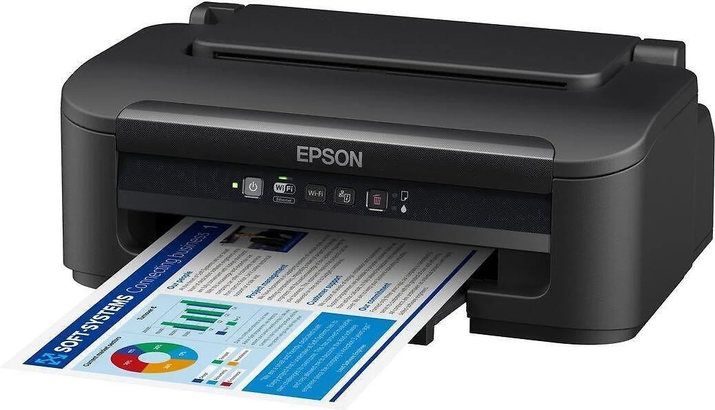 „Epson WorkForce WF-2110W“ rašalinis spausdintuvas