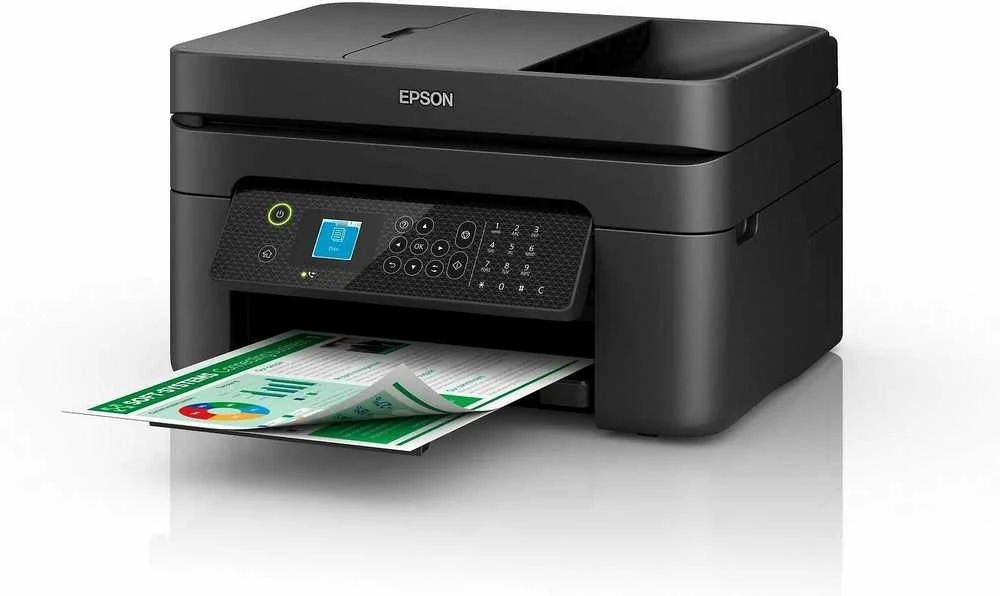 Epson WorkForce WF-2930DWF – daugiafunkcis spausdintuvas