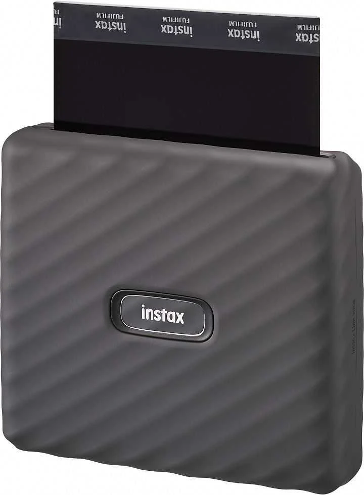 Fujifilm Spausdintuvas instax WIDE Link (MOCHA GRAY)