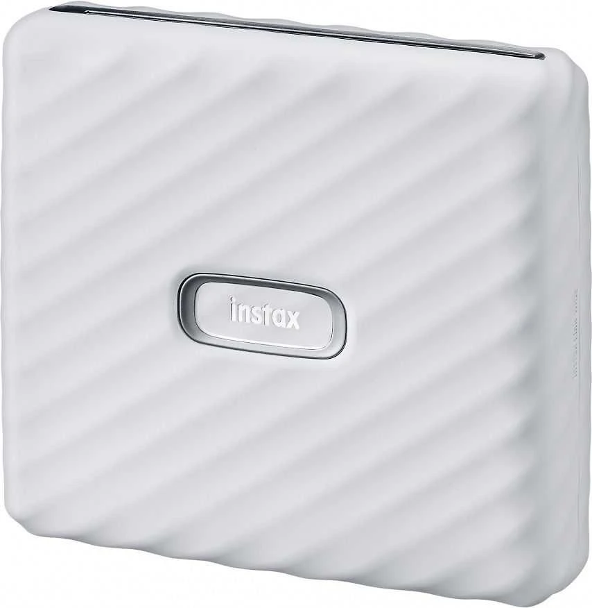Fujifilm Spausdintuvas instax WIDE Link (ASH Baltas)